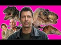 (sub español) JURASSIC PARK 2 EL MUNDO PERDIDO EL MUSICAL - LHUGUENY