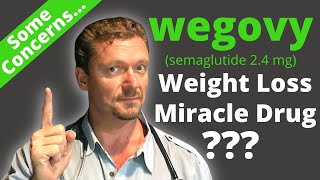 wegovy - WEIGHT LOSS Drug Miracle?? (Semaglutide Obesity Treatment) FDA Approved 2023