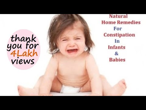 Constipation In Infants And Babies Home Remedies - All Natural Constipation In Infants And Babies Home Remedies - All Natural
