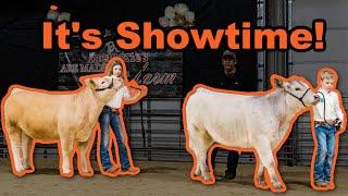 It's Show Time! Let's Do THIS!
