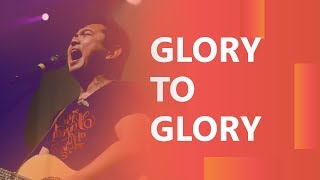 Glory To Glory Chords Live Jpcc Worship Chordu Glory To Glory Chords Live Jpcc Worship Chordu