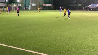 20190818-블루윙즈평택 vs SDHFC 전반