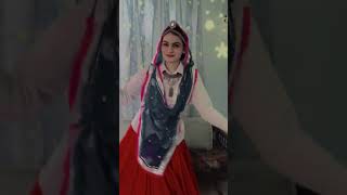 Param Sundari | Mimi | Haryanvi Dance  #damanandheels #paramsundari #haryanvi #dance #kritisenon