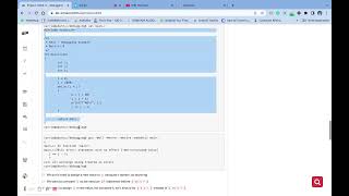 #0x03 #C #Debugging Quiz Questions