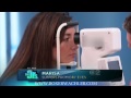 Dr. Brian Boxer Wachler appears on The Doctors to cure dry eyes