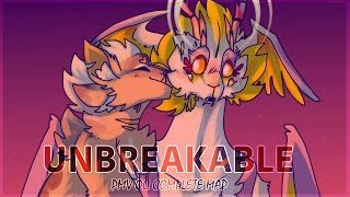 UNBREAKABLE | COMPLETE PMV OC MAP