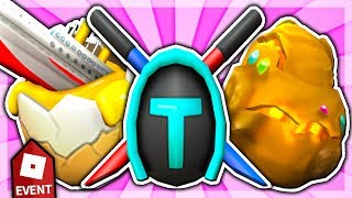 How To Get All 8 Eggs In Egg Hunt 2019 Scrambled In Time Roblox Egg Hunt Event - roblox egg hunt 2019 dragonborn fabergegg