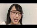 野口衣織 20190506 =love イコラブ