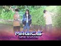 WOW! Aksi Magic 5 Satukan Kekuatan untuk Membantu Warga Korban Penipuan | Magic 5 - Episode 397