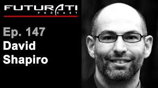 Ep. 147: Could heuristic imperatives solve the AI alignment problem? | David Shapiro