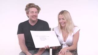 Corinna Kopf's BIGGEST SECRETS exposed