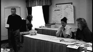 District Manager Training (2002)