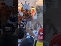 尼崎初嶋大神宮築地だんじり祭り ケンカ祭り 評価とコメントお願いします 🙇