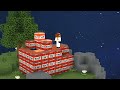 why this skyblock glitch hunter turned evil