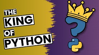 The Secret Object That Controls All of Python