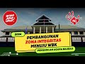 VIDEO PROFILE PEMBANGUNAN ZONA INTEGRITAS MENUJU WILAYAH BEBAS DARI KORUPSI (WBK) || PA BAUBAU 2024