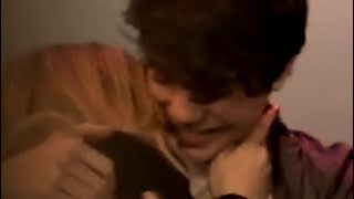 Jentzen Ramirez and Elliana Walmsley- call me maybe (their story) - ship edit #Jelliana