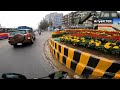 বিউটিফুল কালশী ফ্লাইওভার ❣️ kalshi flyover bridge dhaka ariyan ten