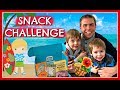 SNACK CRATE REVIEW - HAWAII | Subscription Box Unboxing