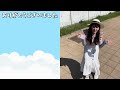 【小川千奈】新人キャスタードングリいちごさん！せんちゃんの名前を変えるスタッフさんの素早い対応力が凄い【ウェザーニュース切り抜き】