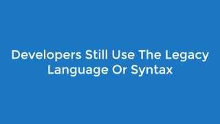 2-MINUTE OVERVIEW: Re-platforming Natural ADABAS