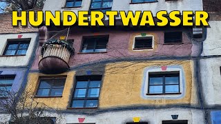 Hundertwasser Village | Austria