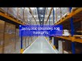 Datalogic Solutions for Forklifts