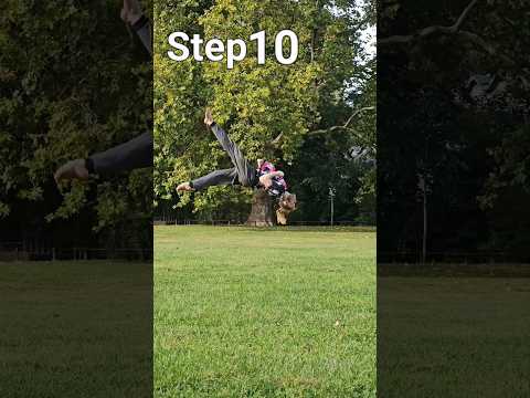 B-Twist Tutorial - YouTube