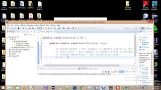 Introduction To Java Programming Exercise 1 9c