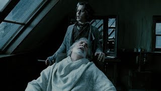 Sweeney Todd (2007) Pretty Women (With Lirycs)