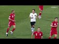🇩🇪 Watch EVERY Mesut Ozil move in INCREDIBLE ASSIST vs England  Icons Uncut