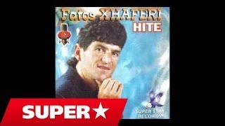 Fatos Xhaferri - Te erdha mbreme ne dritare (Official)