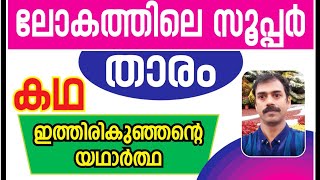 സൂപ്പർ താരത്തെ നിങ്ങൾക്കും അറിയേണ്ടേ ? |₹1,000 രൂപയുടെ സൂപ്പർ ഗ്ളൂ | superTharam enna ethirikunjan