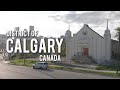 District of Calgary, Canada - Greetings for the birthday of Brother Angelo Eraño V. Manalo