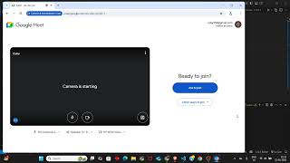 AutoAttend_Gmeet | Automatically Join Google Meet Bot even if you forget, and never get caught