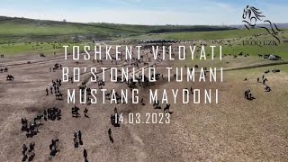 ASTANA OT EGASI ABDUALIMXOJIBOBO NABIRALARINING ULOQ KO’PKARISI FULL HD TO’LIQ DRON VIDEO 14.03.2023