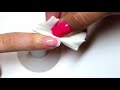 nail perfect protocole application acrygel