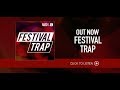 Sample Tools by Cr2 - Festival Trap (Sample Pack)