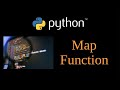 Python Tutorial - Map -- if statement in Lambda Function   Lesson 15