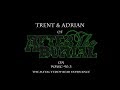 Trent and Adrian of After the Burial Interview