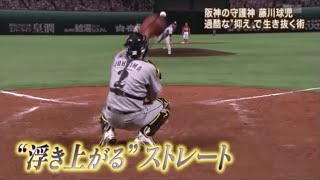 ド迫力のキャッチャー目線！千賀滉大・松坂大輔・藤川球児など