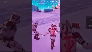 Clones do the Gwiddy #fortnite #fortniteshorts #shorts #gritty #emote #btgg #keep_donnie