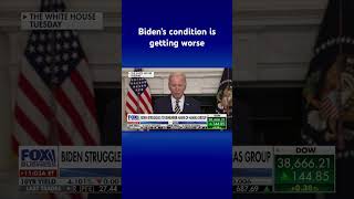Varney: 2024 is not a guaranteed Trump-Biden rematch #shorts
