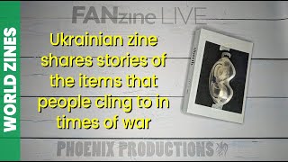 FANzine Live - World Zines - oberih