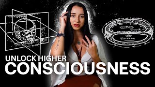 Expand Your Consciousness (4 Steps To Self Mastery)