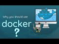 Docker to containerize your application | The Power of Docker Explained