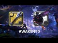 8.3 MACE AWAKENED | ALBION MIST | STREAM HIGHLIGHTS #44 | CAERLEON COTTONTAIL GIVEAWAY