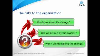 Managing Change with Agile