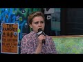 mae whitman spills on her relationship with lauren graham u0026 talks of a “parenthood” movie