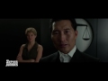 Honest Trailers - The Divergent Series Insurgent
